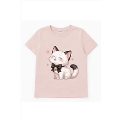 Футболка кулирка YOULALA, 1238994