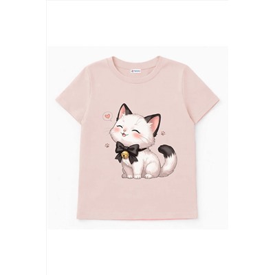 Футболка кулирка YOULALA, 1238994