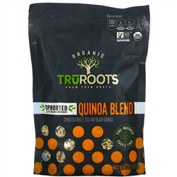 TruRoots, Organic, Sprouted Quinoa Blend,  8 oz (227 g)