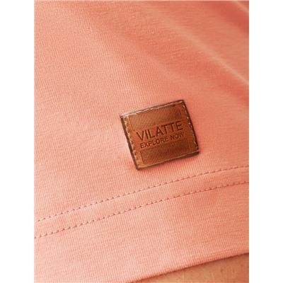 Футболка из премиального хлопка с авторским принтом