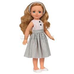 Кукла Алиса модница 6 со звуком