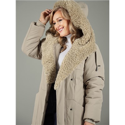 DIMMA Пальто 2605