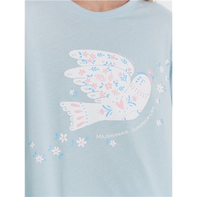 КОМПЛЕКТ ДЛЯ ДЕВОЧЕК (ДЖЕМПЕР, БРЮКИ) 567740