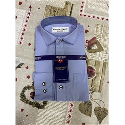 рубашка длинный рукав