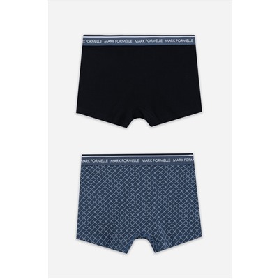 Трусы мужские (2шт) MARK FORMELLE, 1230792