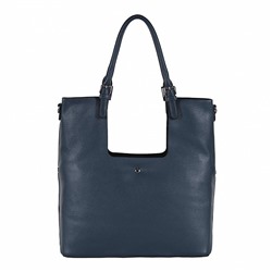 Сумка 593453 blue Velina Fabbiana-Safenta
