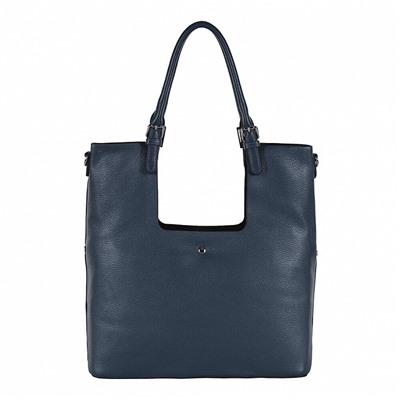 Сумка 593453 blue Velina Fabbiana-Safenta
