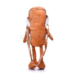 Мягкая игрушка "Полено" 36 см.