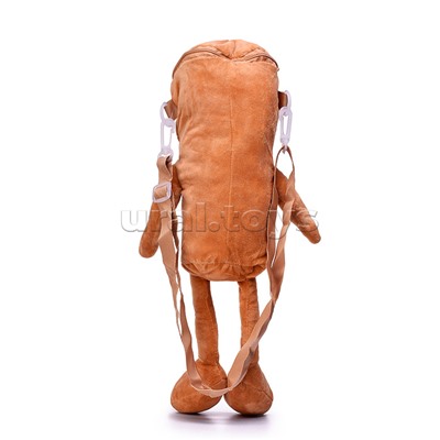 Мягкая игрушка "Полено" 36 см.