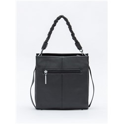 Сумка 2353-1YP black Polina&Eiterou