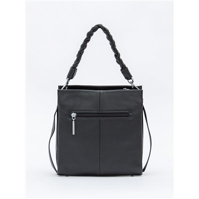 Сумка 2353-1YP black Polina&Eiterou