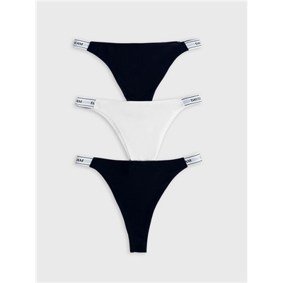 ТРУСЫ ЖЕНСКИЕ (3ШТ.) 412577-3