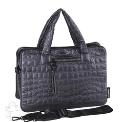 Сумка женская  593459 d.blue Velina Fabbiano-Safenta/30