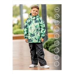 Комплект (Куртка+Брюки) BATIK CASUAL, 1035397