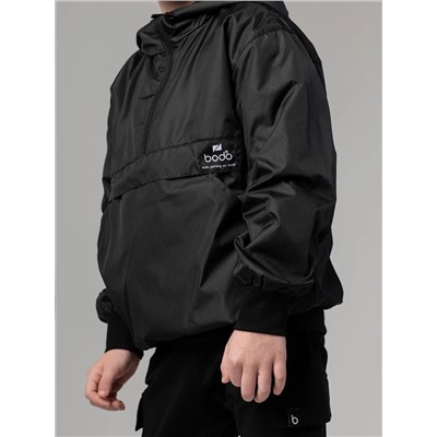 Bodo Анорак 32-50U