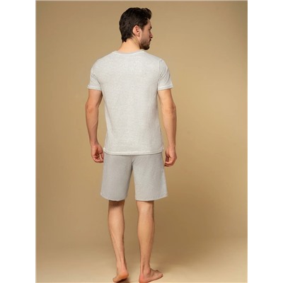 INDEFINI Пижама 3048PBZ