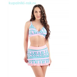 24221 # Купальник раздельный (40-48)