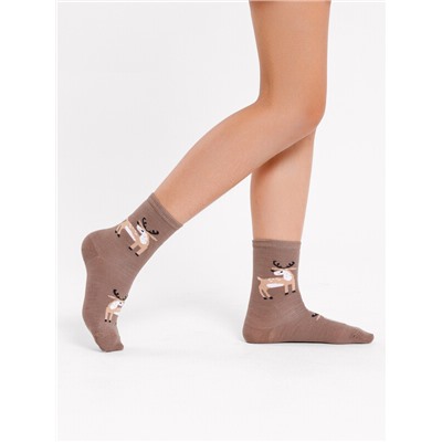 НОСКИ ДЕТСКИЕ 437K-1426