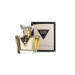 Туалетная вода Guess Seductiive 75мл жен edt тестер