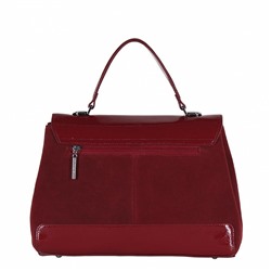 Сумка 2128-1YAA d.red Polina&Eiterou