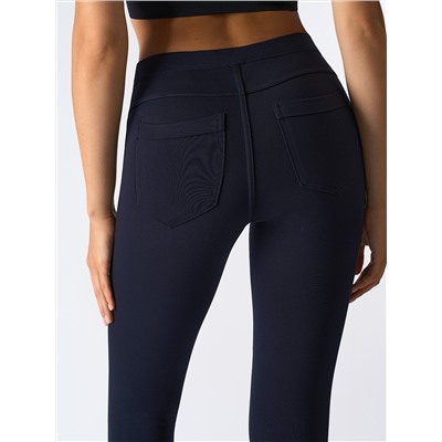 HUE Легинсы PONTE Легинсы