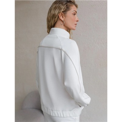 VILATTE Джемпер D49.138