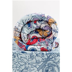 КПБ Дудлики перкаль