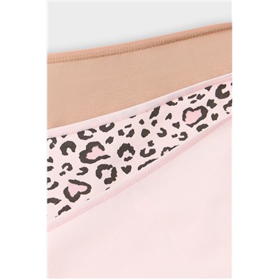 Трусы женские (3шт.) MARK FORMELLE, 1231700