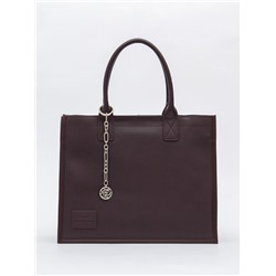 Сумка 1036L coffee Polina&Eiterou