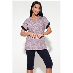 Костюм с бриджами 121 НАТАЛИ, 1084647