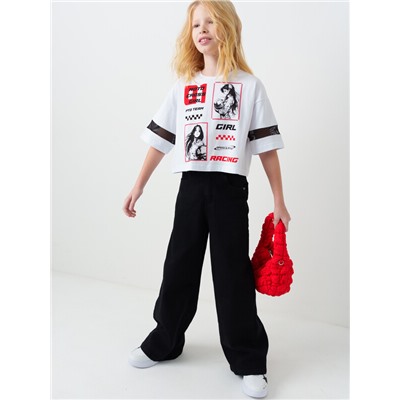 Сумка для девочек