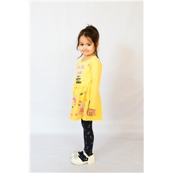 Платье 83005 детское