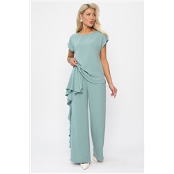 Костюм (Блуза+Брюки) LADY TAIGA, 1125866