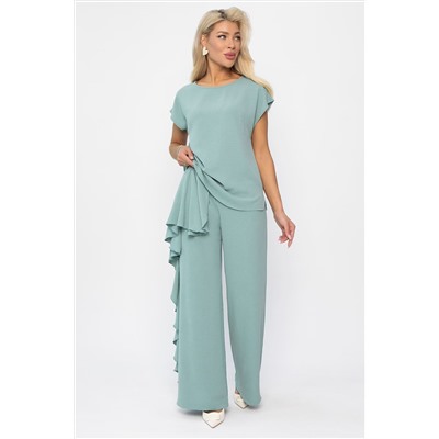 Костюм (Блуза+Брюки) LADY TAIGA, 1125866