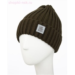 13282/2 MBH Колпак для мальчика флис (50-52)