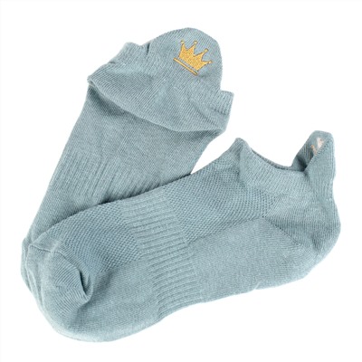 Носки женские р. 35-40 ОДНА ПАРА / ZS06 /уп 10/100/МАРКА