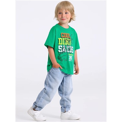 Апрель Футболка 1ПДФК4331001