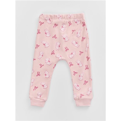 КОМПЛЕКТ ДЕТСКИЙ (БОДИ, ПОЛЗУНКИ) 89408