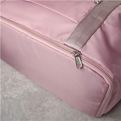 Сумка-трансформер дорожная 30x40x21 см / BAG-6688/2 /уп 30/