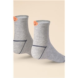 Носки, 2 п. PELICAN, 963622