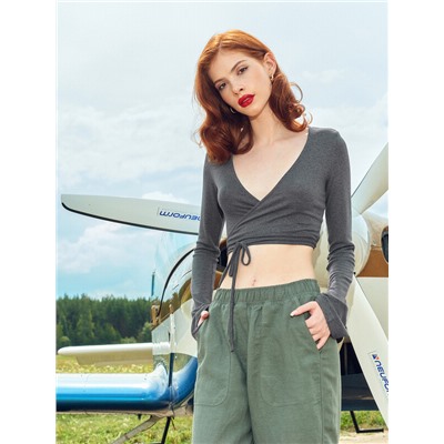 ДЖЕМПЕР ЖЕНСКИЙ 122927