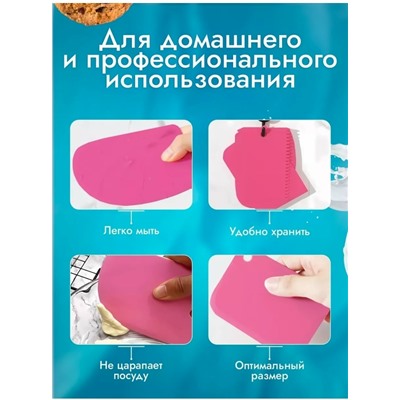 Набор шпатели #23106545