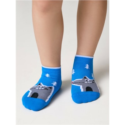 Антискользящие CONTE-KIDS TIP-TOP Носки детские