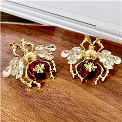 Серьги на гвоздиках арт. 13 4675 (id 286677)