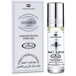 AL REHAB AVENUE (6 мл*6 шт.)