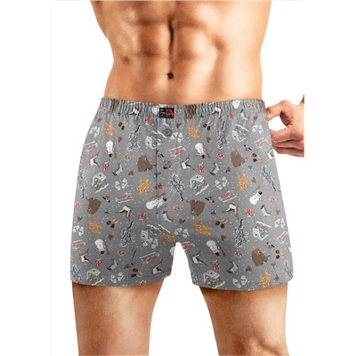 CLEVER Трусы MBX451331