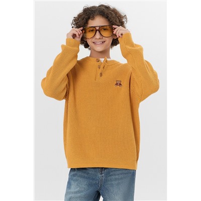 Джемпер для мальчиков MARK FORMELLE, 1227845