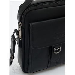 Сумка мужская 1801-2 black Jeep