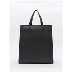 Сумка 1195TH black Polina&Eiterou