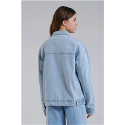 Куртка джинсовая SMENA, 1104120